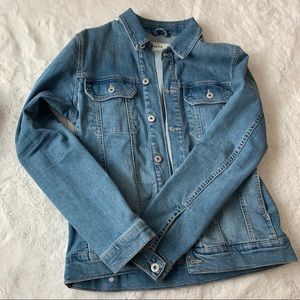 TopMan Jean Jacket